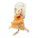 Plush Snuggle Blanket TIGER from Winnie the Pooh