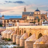 Puzzle RAVENSBURGER Córdoba, Spain – 1500 pieces