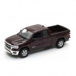 Model auta RAM 1500 2019 od Welly