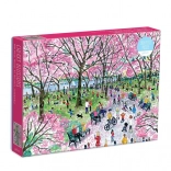 GALISON Cherry Blossoms Puzzle – 1000 Pieces