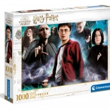puzzle 1000 pièces HARRY POTTER