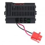 Central Unit RX108 24V