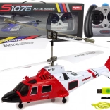 Hélicoptère R/C SYMA avec gyroscope
