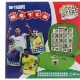 board game match world football stars