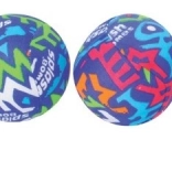 Water Foam Balls – Reusable Water Bombs, Set of 2