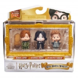 Harry Potter coffret multiple de mini-figurines Rivals