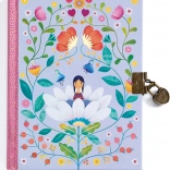 DJECO Secret Diary Marie