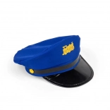 BIGJIGS TOYS conductor’s cap for children