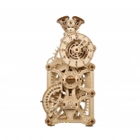 Ugears 3D wooden mechanical puzzle with motor