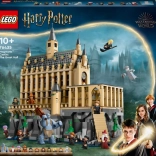 LEGO HARRY POTTER Hogwarts Castle: Great Hall