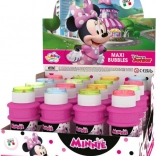 Bellenblaas Minnie 175 ml met Minnie-ontwerp