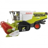 Bruder Moissonneuse-batteuse Claas Lexion 780