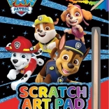 Nickelodeon Jeux amusants : Pat' Patrouille – kit créatif pour enfants