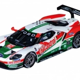 Carrera Digital 124 Ford GT racing car No. 67