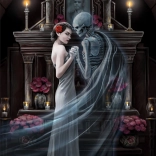 Puzzle Collection Anne Stokes: Forever 1000 pieces