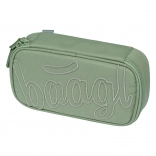 School Pencil Case Skate Menthol