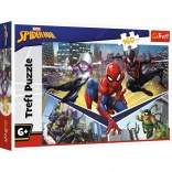 Puzzle Marvel Spider-Man 160 pieces