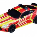 Slot Car MERCEDES-AMG GT 112 Emergency 1:43