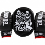 Children's Boxing Set TEDDIES