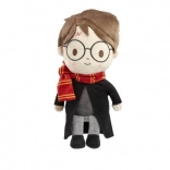 HARRY POTTER plush toy – a super-soft magical friend for kids