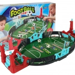 Tabletop mini soccer for kids with goals and balls