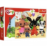 Puzzle Bing 30 Pieces For Children Aged 3+