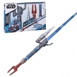 Star Wars Svjetlosni mač Luke Skywalker set