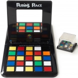 Rubik’s Race – fast logic game for 2 players by Spin Master