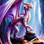 Trefl Puzzle Fantasy Collection Treasure 1000 pieces