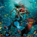 Educa Puzzle Atlantis 500 Pieces