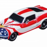 car for slot track FORD Mustang ’67 Stars’n’ Stripes 1:43