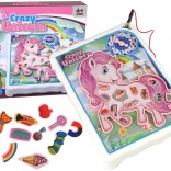 Game Crazy Unicorn