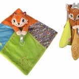 Knuffel slaapmaatje Forest Friends 30 cm