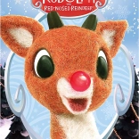 Puzzle Reindeer Rudolf 500 pieces