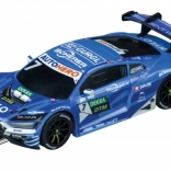 slot car for track Audi R8 LMS GT3 evo II DTM Ricardo Feller No. 7 1:43 for Carrera GO/GO+