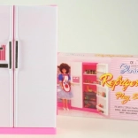 Gloria Doll Fridge
