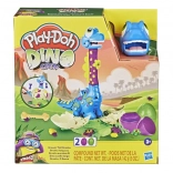 PLAY-DOH Klei Uitkomende dinosaurus Bronto