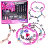 Bracelet and Charm Making Set