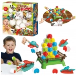 Family Game Jumping Sheep