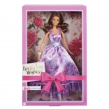 Barbie Doll Birthday Wishes