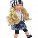 Doll Bambolina Anna speaking 50 Czech words