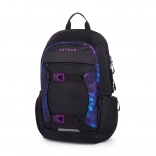 Student Backpack OXY Zero Moon