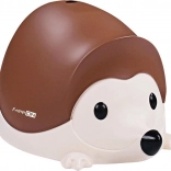 FREEON Brown Hedgehog Potty