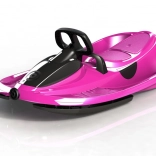 Luge dirigable Stratos rose