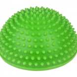 Green Sensory Massage Hemisphere