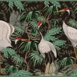 Puzzle Secret Garden: Cranes 500 Pieces