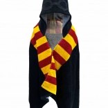 Poncho Håndklæde Harry Potter - Hogwarts