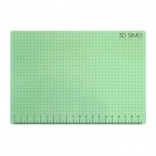 Tekenmat voor 3D-pennen 3Dsimo