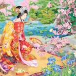 Haru no Uta Puzzle, 1000 Pieces