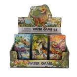 QUIZY Dinosaur Water Game